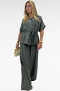 completo camicia e pantalone season